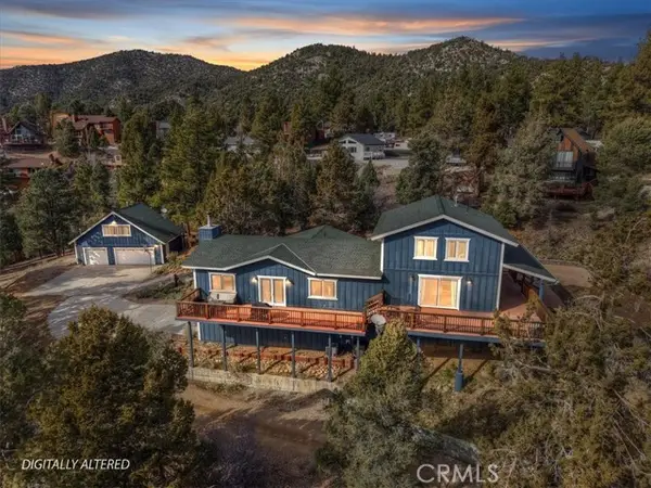 1051 Mound, Big Bear City, CA 92314