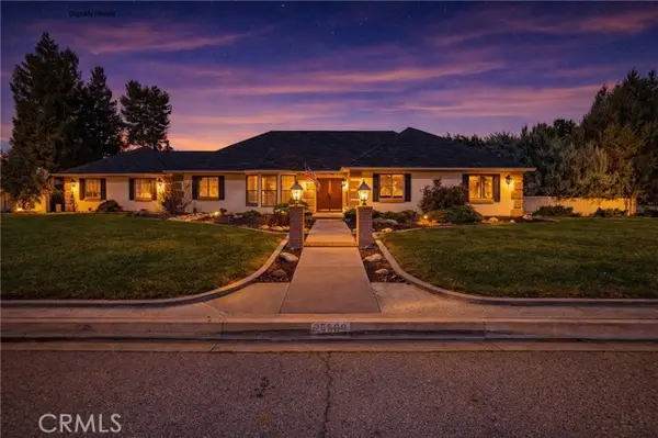 35562 Casa Vista, Yucaipa, CA 92399