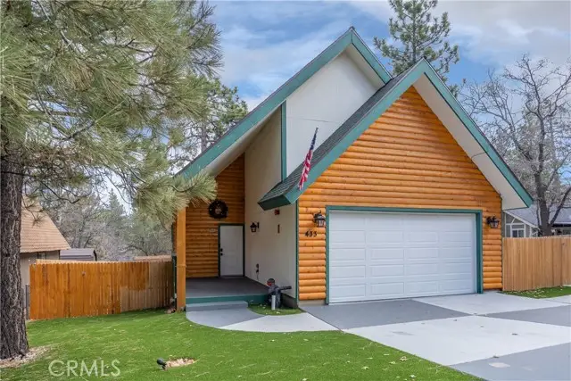 433 Imperial Avenue, Sugarloaf, CA 92386 - #1