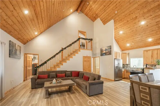 433 Imperial Avenue, Sugarloaf, CA 92386 - #3