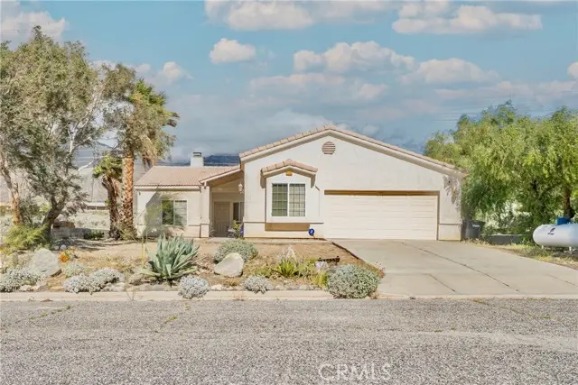 55432 Calico Ave, Whitewater, CA 92282 - #1