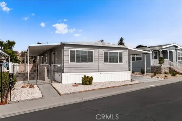 1251 E Lugonia Ave  #18, Redlands, CA 92374