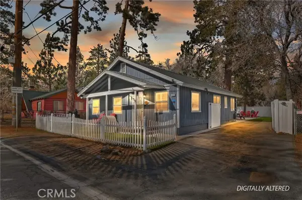 44634 Barton, Sugarloaf, CA 92386