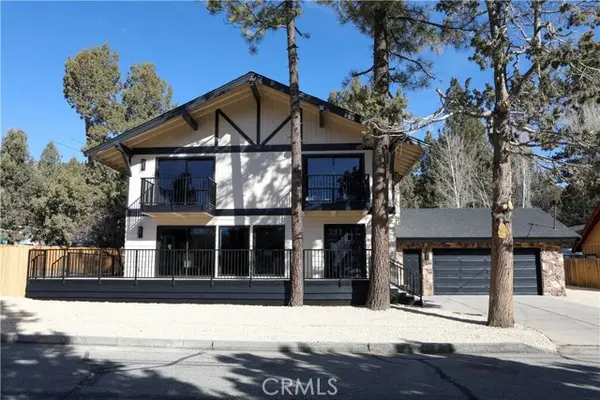 1087 Rocky Mountain Rd, Big Bear City, CA 92314