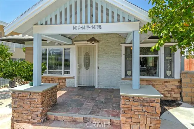 1417 Kenmore, Los Angeles, CA 90027 - #2