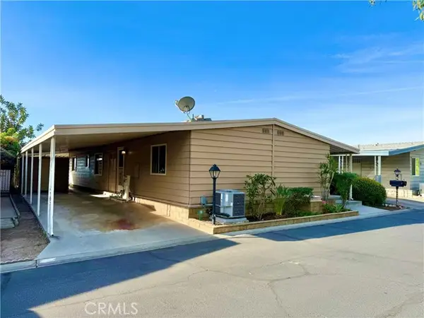 4040 Piedmont Drive  #67, Highland, CA 92346