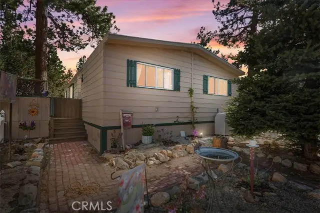 391 Montclair Drive  #154, Big Bear City, CA 92314 - #1