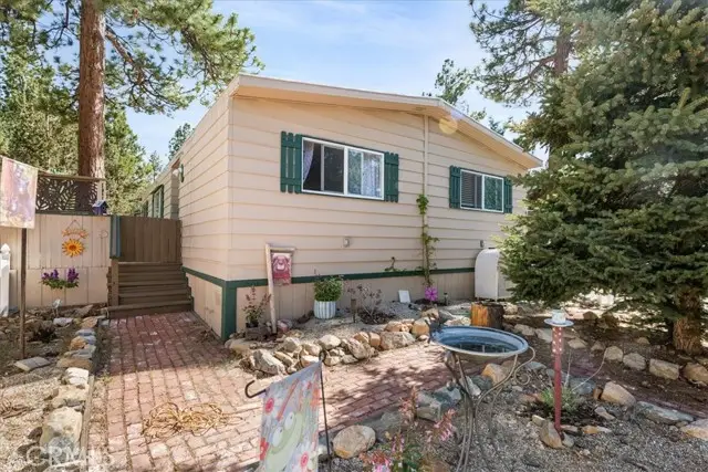391 Montclair Drive  #154, Big Bear City, CA 92314 - #2
