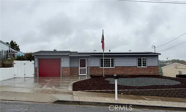 819 Capistrano Drive, Oceanside, CA 92058