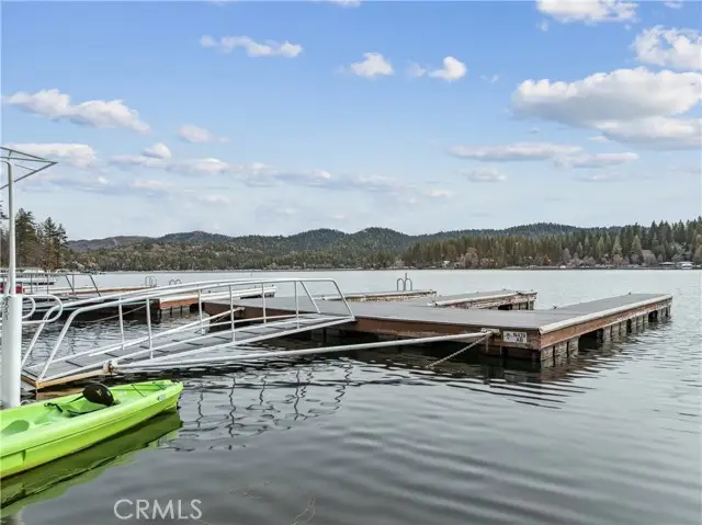 0 N439 Slip B, Lake Arrowhead, CA 92352 - #1