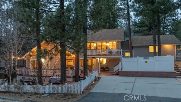 42324 Paramount, Big Bear Lake, CA 92315