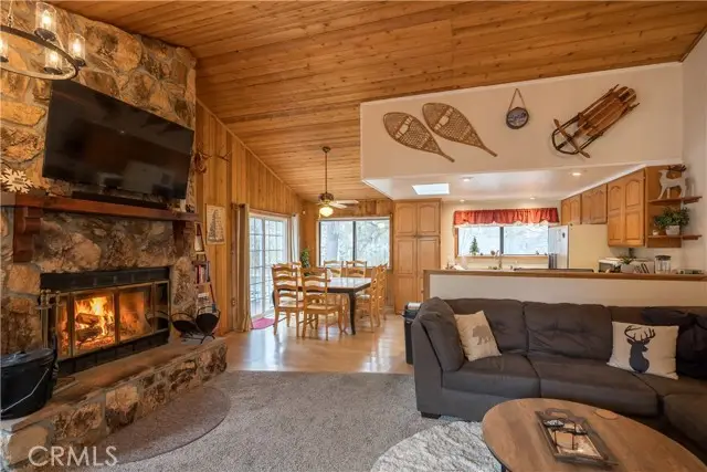 42324 Paramount, Big Bear Lake, CA 92315 - #3