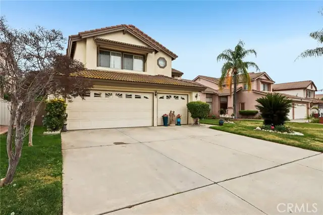 25821 Via Kannela, Moreno Valley, CA 92551 - #1
