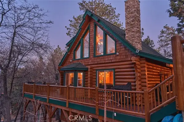 654 Villa Grove Drive, Big Bear City, CA 92314