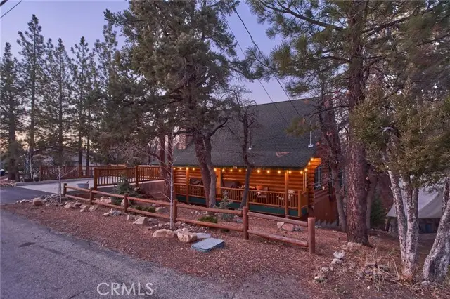 654 Villa Grove Drive, Big Bear City, CA 92314 - #2