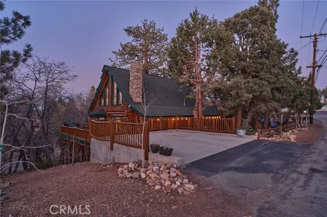 654 Villa Grove Drive, Big Bear City, CA 92314 - #3
