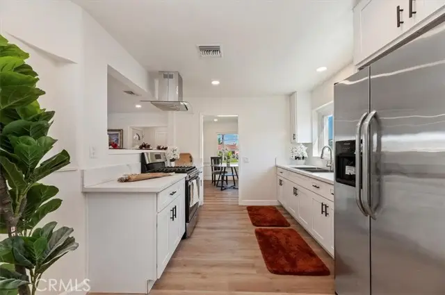 2816 84th, Inglewood, CA 90305 - #3