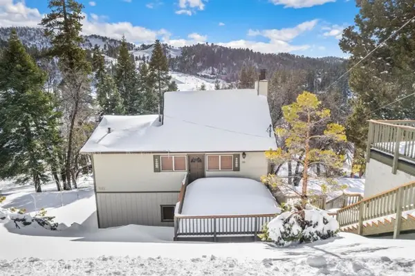 1218 Siskiyou Drive, Big Bear Lake, CA 92315