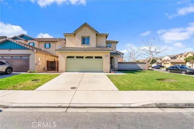 1349 Dolanna, Compton, CA 90221 - #1