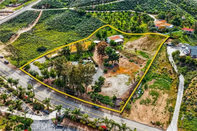 20705 Onaknoll, Perris, CA 92570 - #3