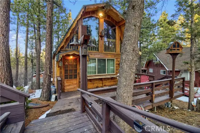 612 Kean Way, Big Bear City, CA 92314 - #3