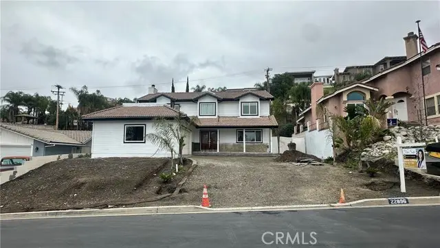 2286 San Joaquin East, Quail Valley, CA 92587 - #1