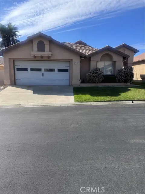 753 Amber Sky, Banning, CA 92220