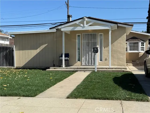 6060 MYRTLE Avenue, Long Beach, CA 90805 - #3