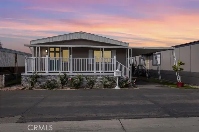 9080 9080 Bloomfield Avenue  #257, Cypress, CA 90630 - #1