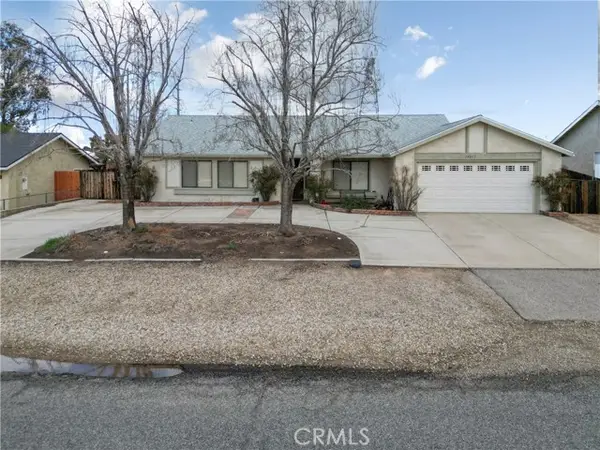 10217 Mount Shasta, Hesperia, CA 92345
