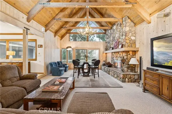 641 Golf Course Road, Lake Arrowhead, CA 92352