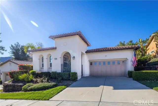 24337 Fawnskin, Corona, CA 92883 - #1