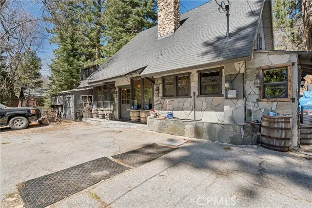 33846 Green Valley Lake, Green Valley Lake, CA 92341 - #1