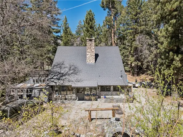 33846 Green Valley Lake, Green Valley Lake, CA 92341 - #2