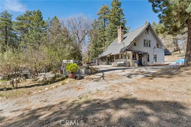 33846 Green Valley Lake, Green Valley Lake, CA 92341 - #3