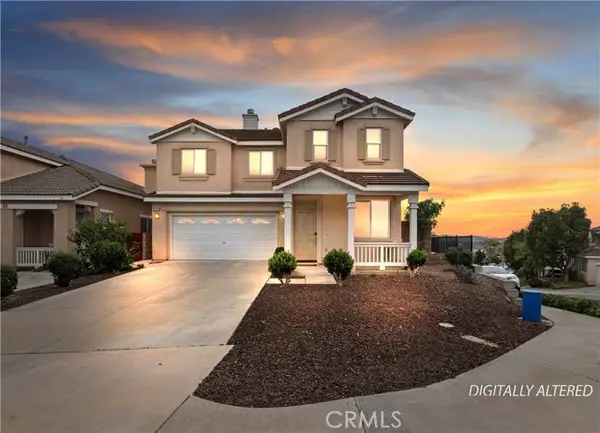 595 Dundee Lane, San Marcos, CA 92069