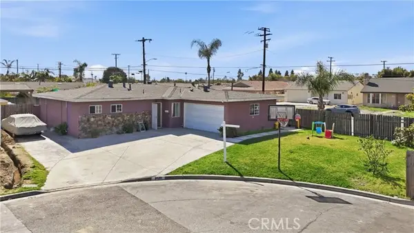 2426 Marty, Santa Ana, CA 92706