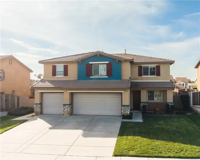 9131 Santa Barbara Drive, Riverside, CA 92508 - #1
