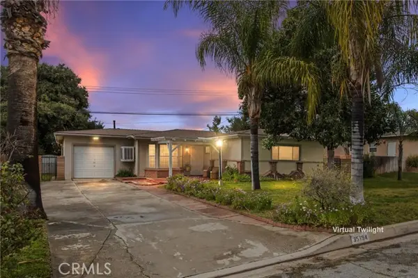 35194 Velardo, Yucaipa, CA 92399