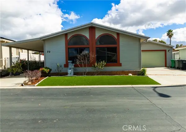 10961 Desert Lawn Dr  #72, Calimesa, CA 92320