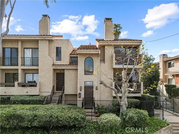 18958 Sherman  #19, Reseda, CA 91335