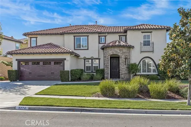 3274 Stoneberry Lane, Corona, CA 92882 - #1