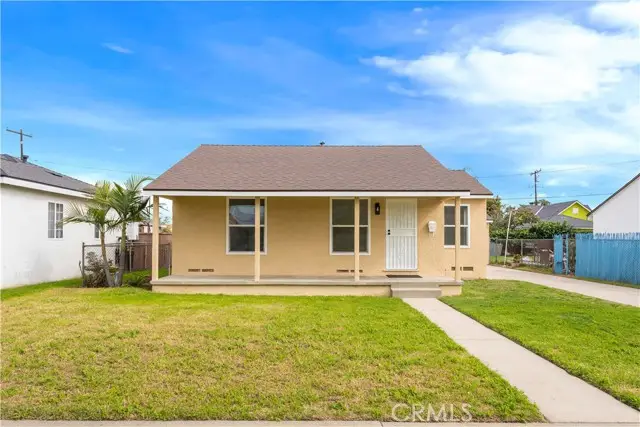 609 Townsend Street, Santa Ana, CA 92703 - #1