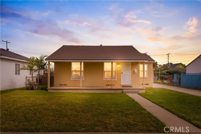 609 Townsend Street, Santa Ana, CA 92703 - #2