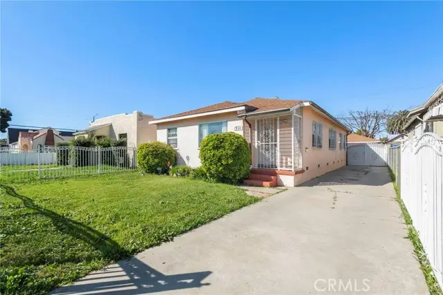 553 109th, Los Angeles, CA 90044 - #1