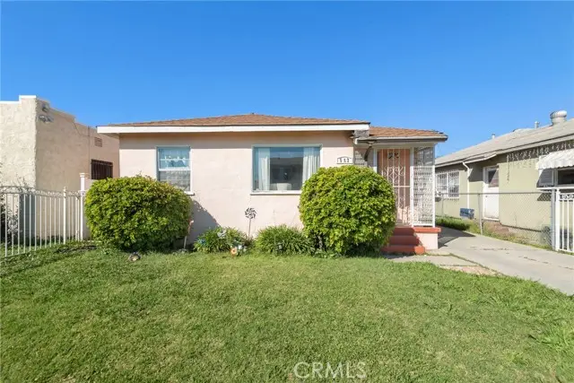 553 109th, Los Angeles, CA 90044 - #2