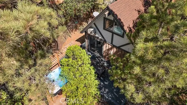 1160 Alta Vista, Big Bear Lake, CA 92314 - #1