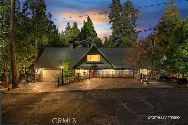 180 Joaquin Miller, Lake Arrowhead, CA 92352