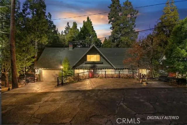 180 Joaquin Miller, Lake Arrowhead, CA 92352 - #2