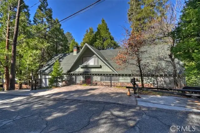 180 Joaquin Miller, Lake Arrowhead, CA 92352 - #3